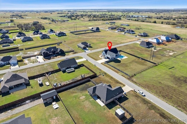 19 Conner Way, Calera, OK 74730 - photo 12