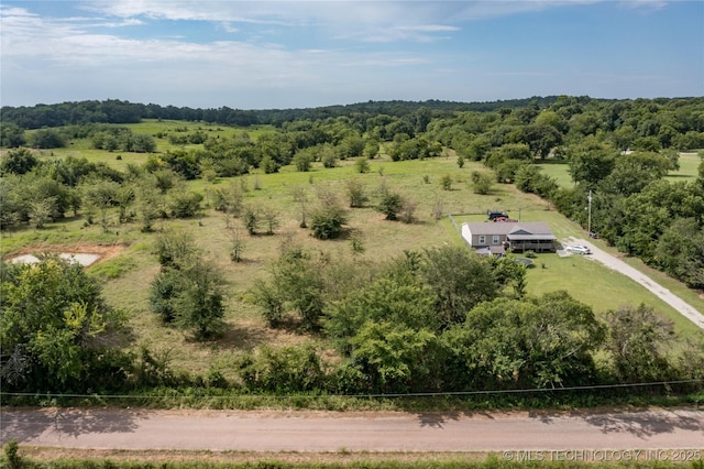 1007 Forest Ln, Durant, OK 74701