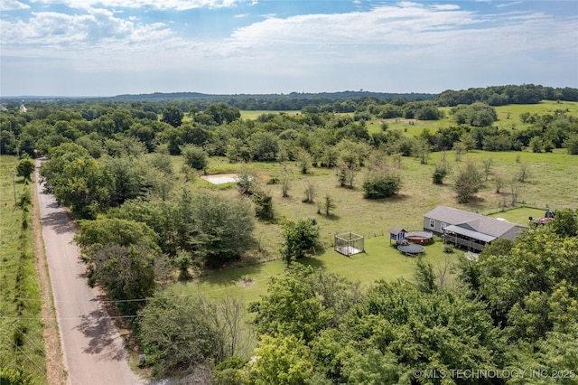 1007 Forest Ln, Durant, OK 74701