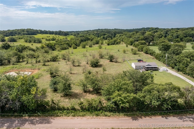 1007 Forest Ln, Durant, OK 74701
