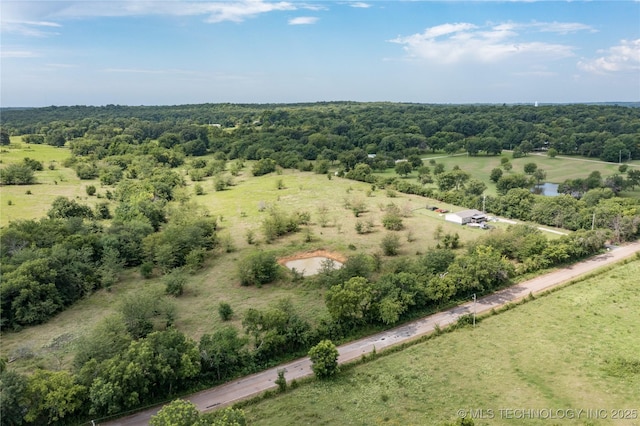 1007 Forest Ln, Durant, OK 74701