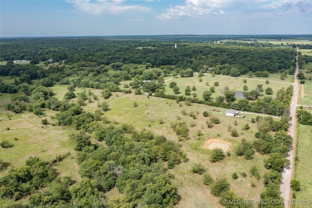 1007 Forest Ln, Durant, OK 74701