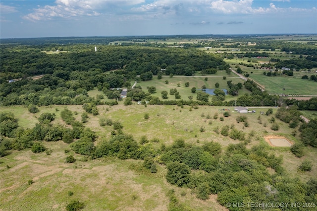 1007 Forest Ln, Durant, OK 74701
