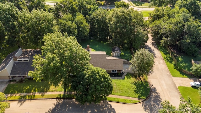 6905 S Redbud Ave, Broken Arrow, OK 74011 - view of subject property