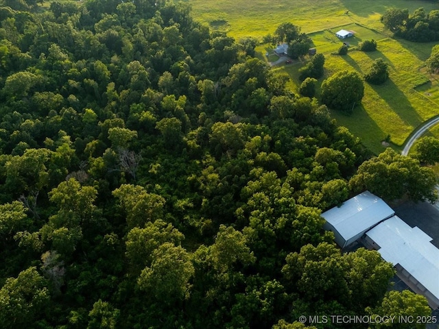 03 S 4430th Rd, Vinita, OK 74301