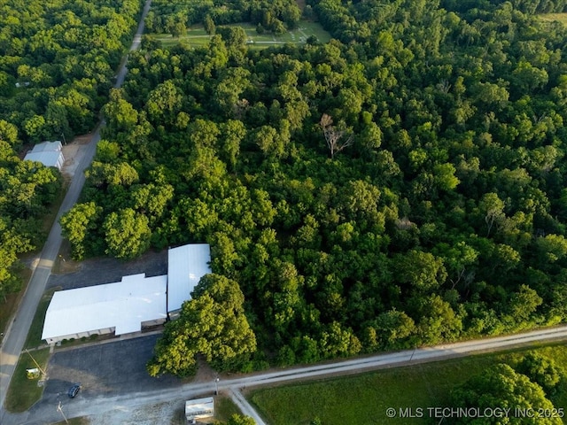 03 S 4430th Rd, Vinita, OK 74301