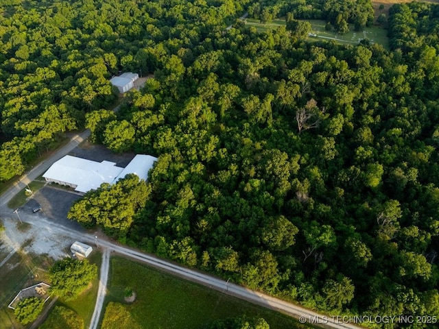 03 S 4430th Rd, Vinita, OK 74301
