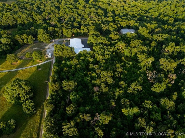 03 S 4430th Rd, Vinita, OK 74301