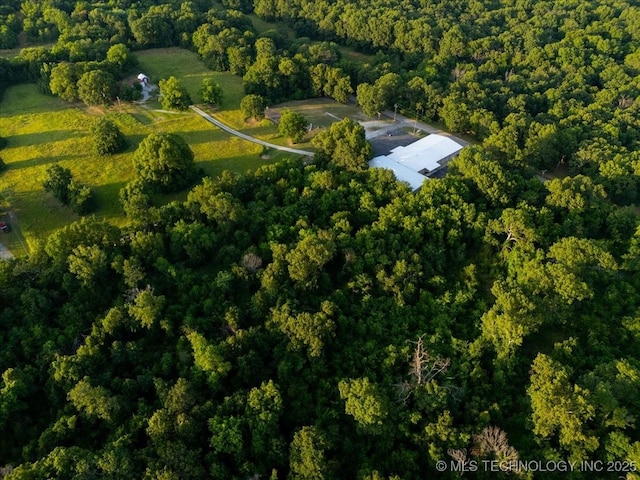 03 S 4430th Rd, Vinita, OK 74301