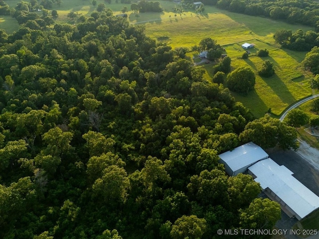03 S 4430th Rd, Vinita, OK 74301
