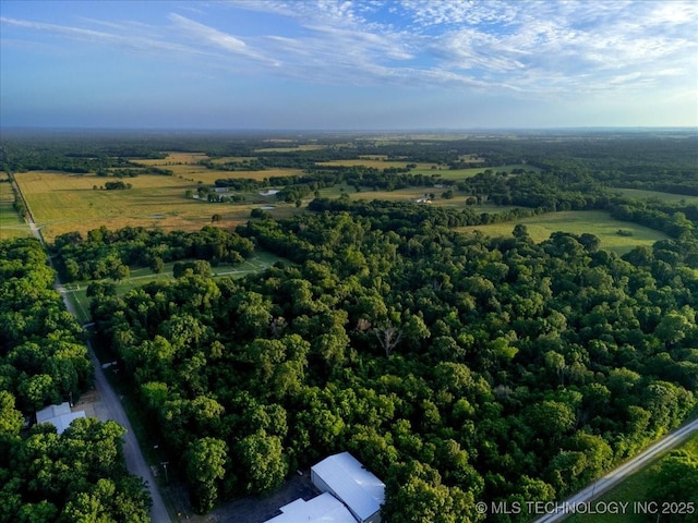 03 S 4430th Rd, Vinita, OK 74301