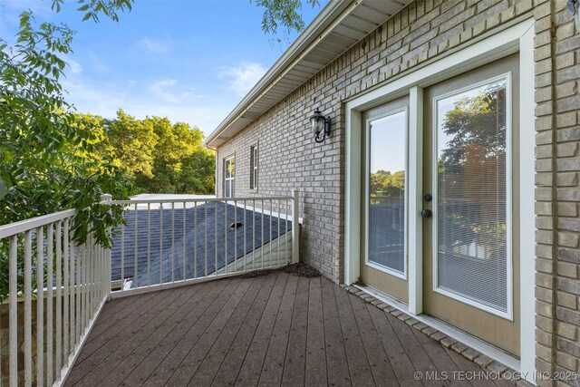 721 S Forrest, Stratford, OK 74872 - photo 32