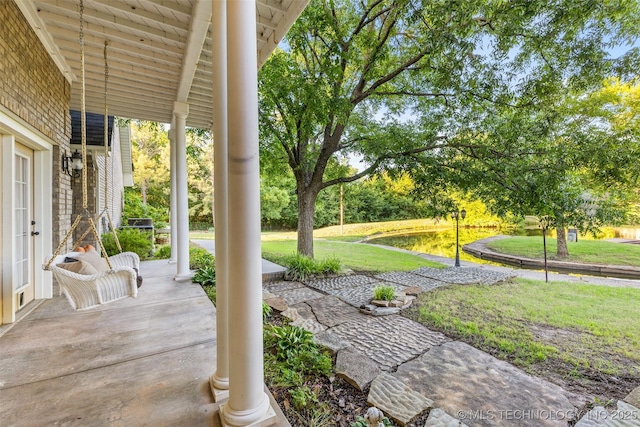721 S Forrest, Stratford, OK 74872 - photo 40