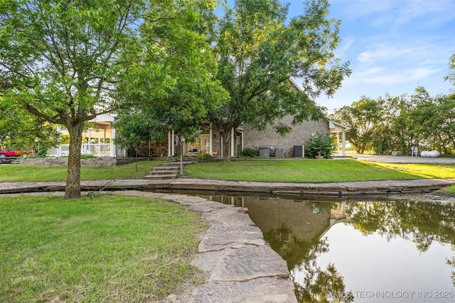 721 S Forrest, Stratford, OK 74872 - photo 43