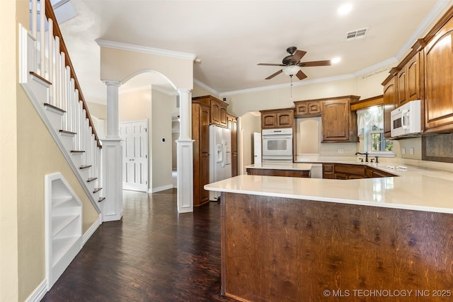 721 S Forrest, Stratford, OK 74872 - photo 13