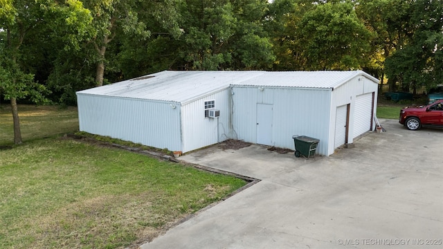 721 S Forrest, Stratford, OK 74872 - photo 44