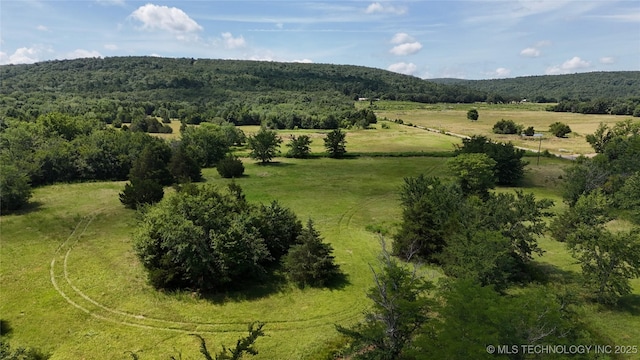 S Cooper Bend Rd, Kinta, OK 74552 - photo 9