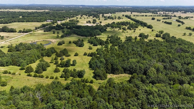 S Cooper Bend Rd, Kinta, OK 74552 - photo 12