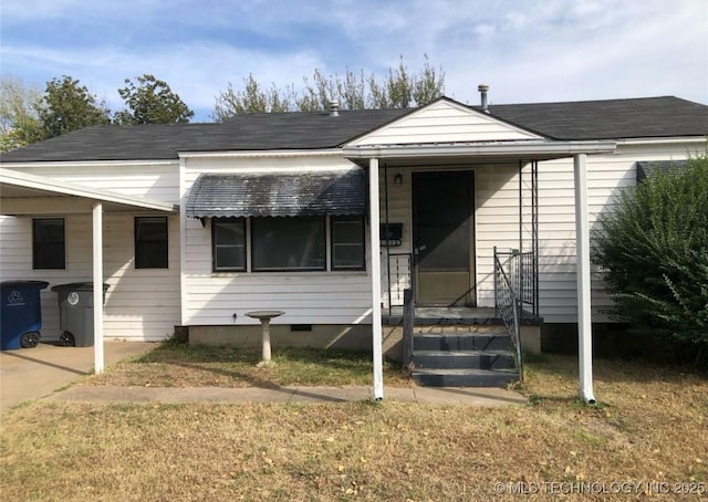 1215 N Yale Ave, Tulsa, OK 74115 - photo 1