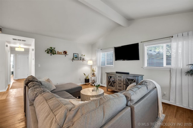 4620 S Winston Ave, Tulsa, OK 74135 - living area featuring wood finished floors and baseboards