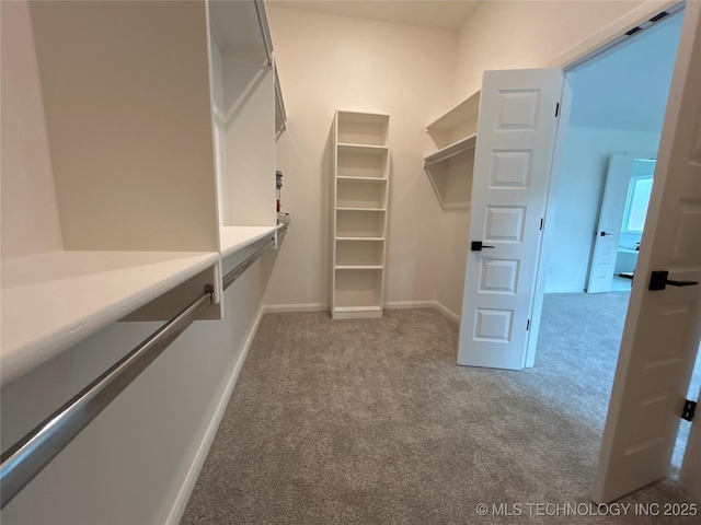 10416 E 132nd St S, Bixby, OK 74008 - walk in closet with carpet floors