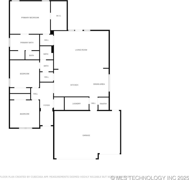 10416 E 132nd St S, Bixby, OK 74008 - photo 35