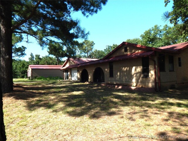70114 S 338th Ave, Wagoner, OK 74467 - photo 2