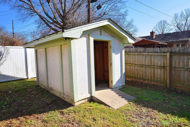 412 E Seneca St, Tahlequah, OK 74464 - photo 35