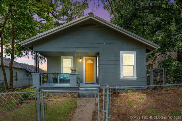 306 N Grant Ave, Sand Springs, OK 74063 - photo 1