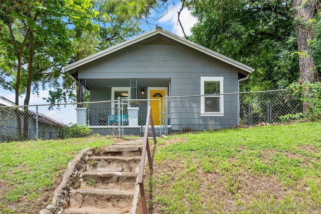 306 N Grant Ave, Sand Springs, OK 74063 - photo 2