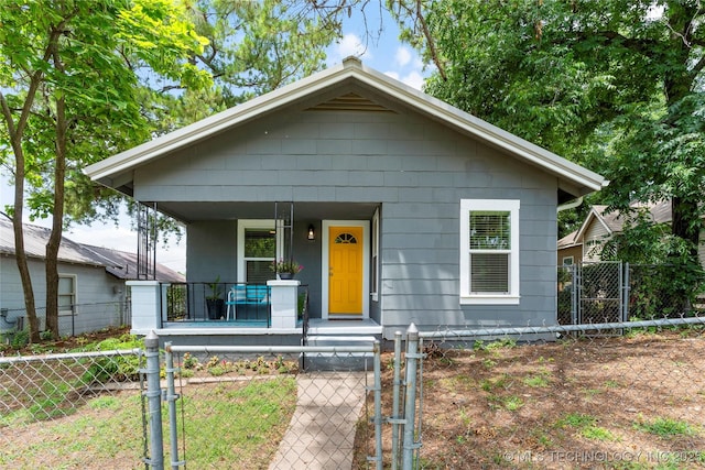 306 N Grant Ave, Sand Springs, OK 74063 - photo 3