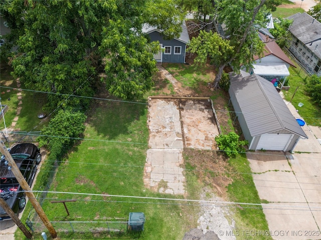 306 N Grant Ave, Sand Springs, OK 74063 - photo 33