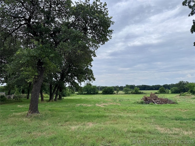 3691 No Man Rd, Healdton, OK 73438 - photo 9