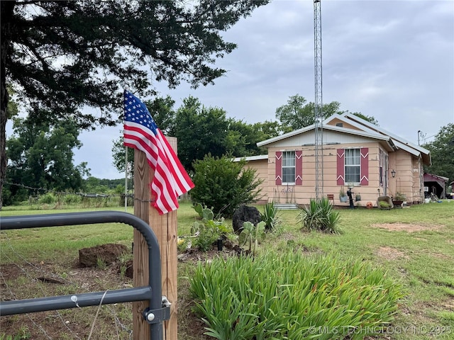 3691 No Man Rd, Healdton, OK 73438 - photo 10