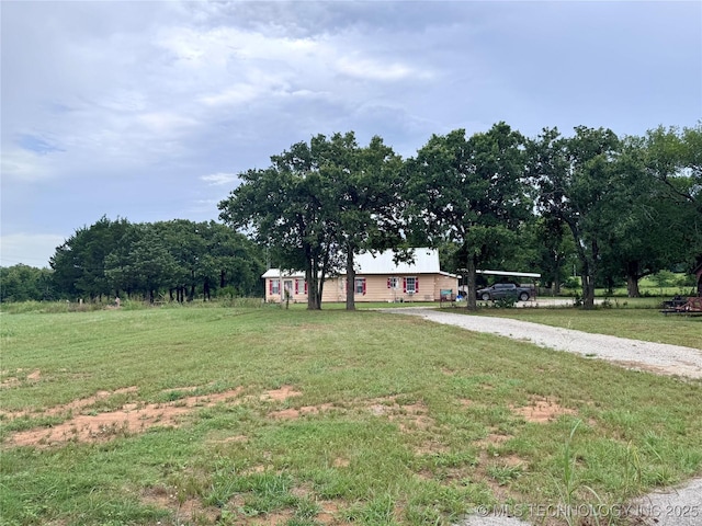 3691 No Man Rd, Healdton, OK 73438 - photo 12