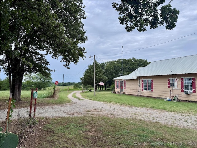 3691 No Man Rd, Healdton, OK 73438 - photo 13