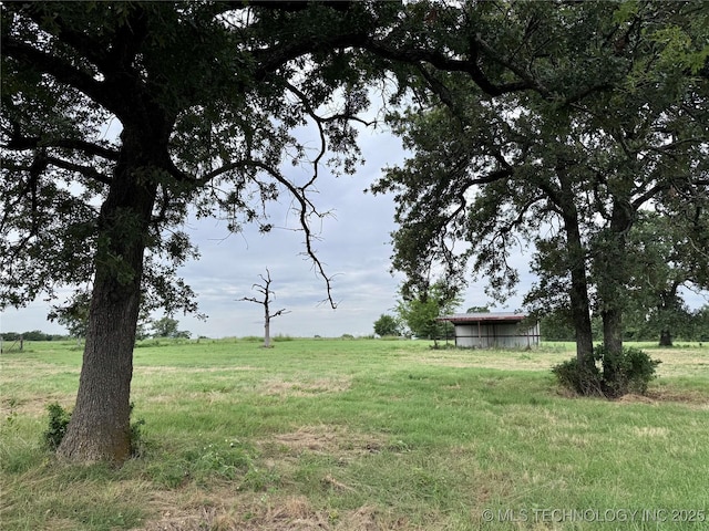 3691 No Man Rd, Healdton, OK 73438 - photo 33