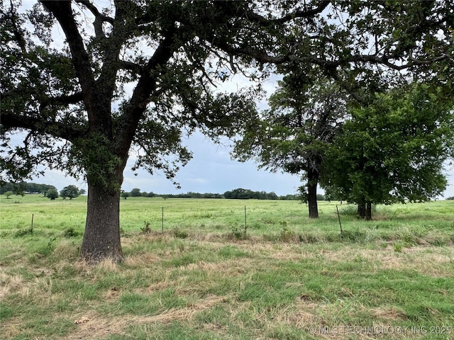 3691 No Man Rd, Healdton, OK 73438 - photo 20