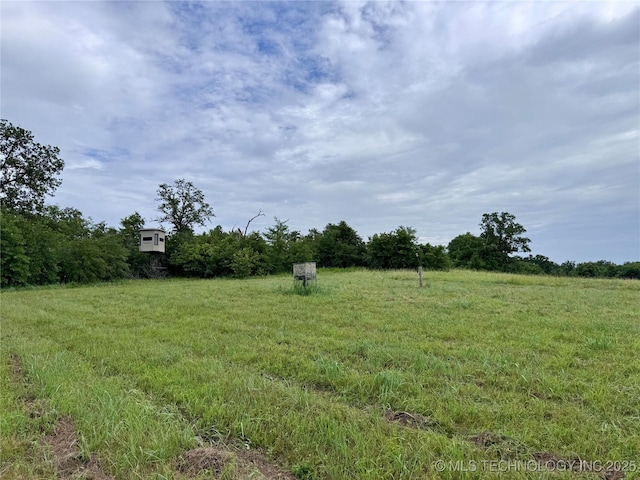 3691 No Man Rd, Healdton, OK 73438 - photo 46