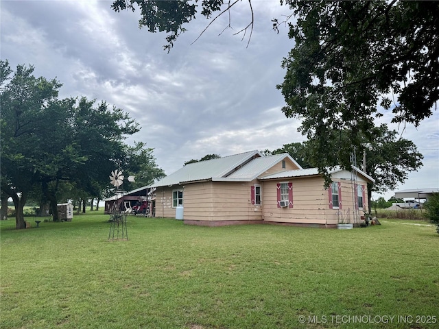 3691 No Man Rd, Healdton, OK 73438 - photo 51