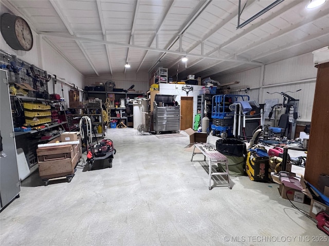 3691 No Man Rd, Healdton, OK 73438 - photo 59