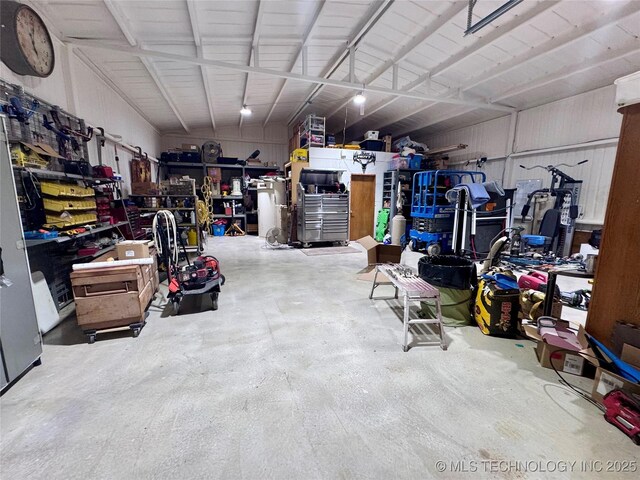 3691 No Man Rd, Healdton, OK 73438 - photo 60