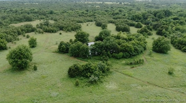 3691 No Man Rd, Healdton, OK 73438 - photo 2