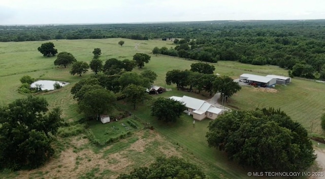 3691 No Man Rd, Healdton, OK 73438 - photo 6