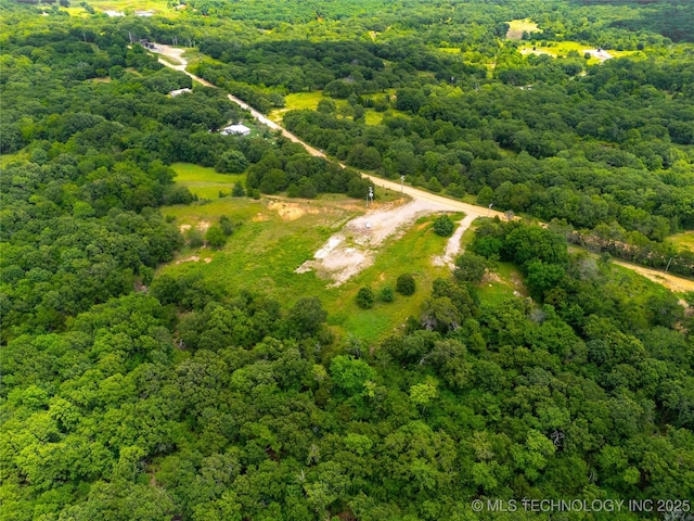 1 N 357th Rd, Seminole, OK 74868