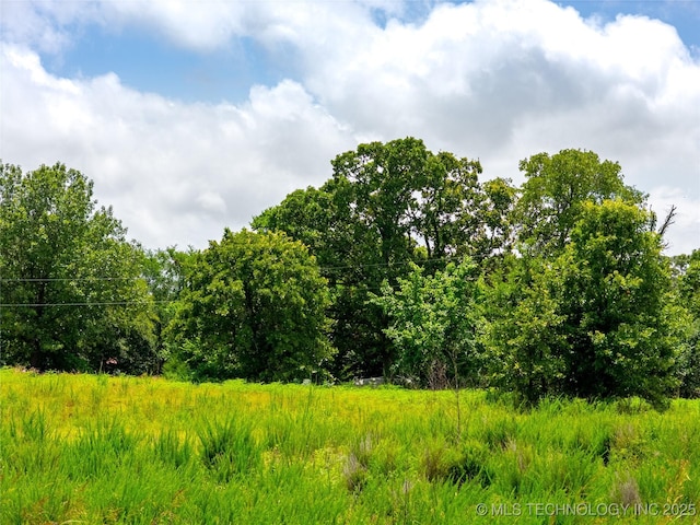 1 N 357th Rd, Seminole, OK 74868