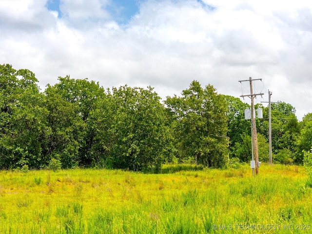 1 N 357th Rd, Seminole, OK 74868