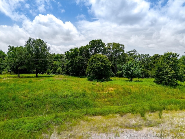 1 N 357th Rd, Seminole, OK 74868