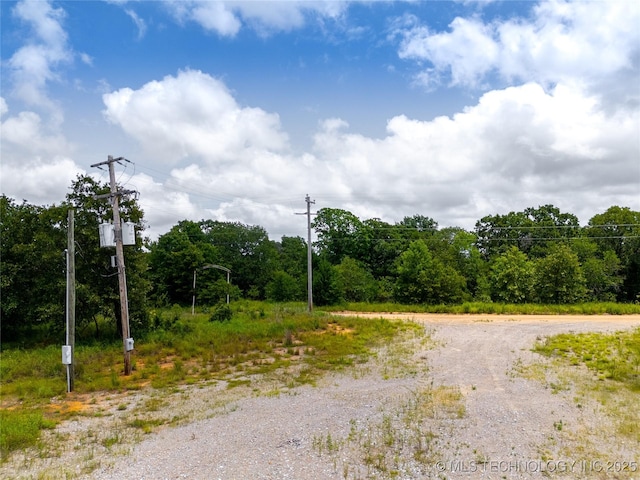 1 N 357th Rd, Seminole, OK 74868