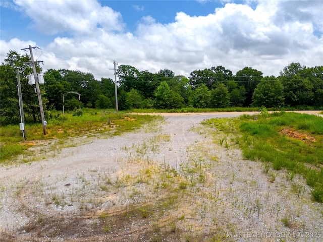 1 N 357th Rd, Seminole, OK 74868